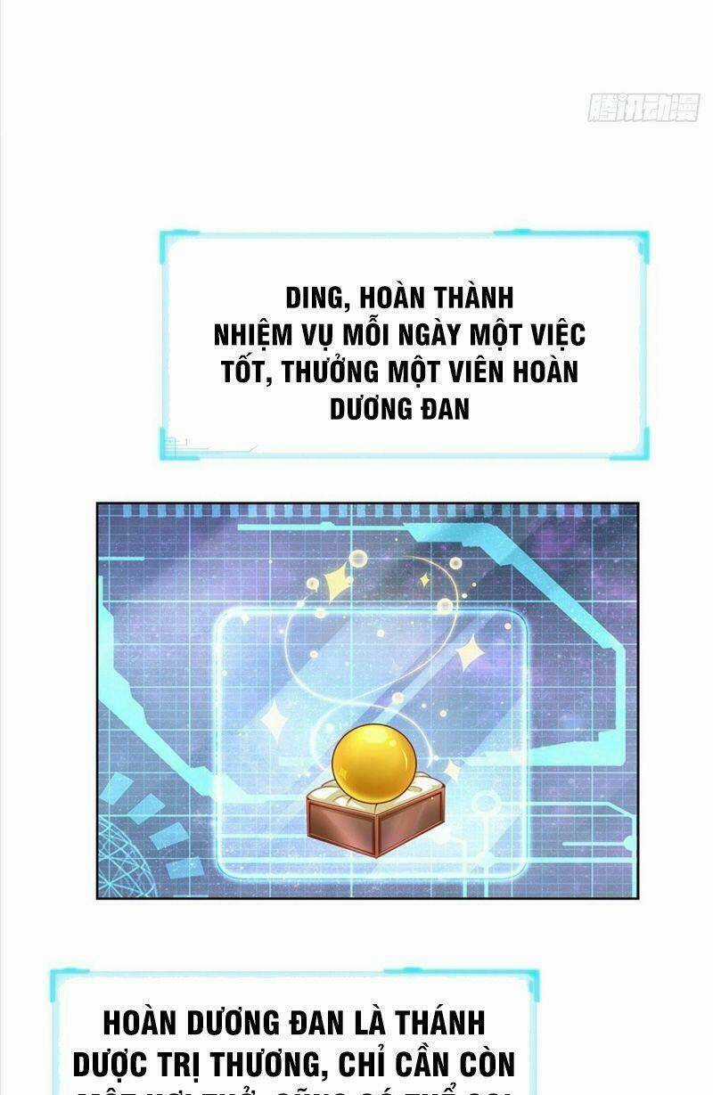 Chúa Tể Chi Lộ - Chapter 30 - Trang 13