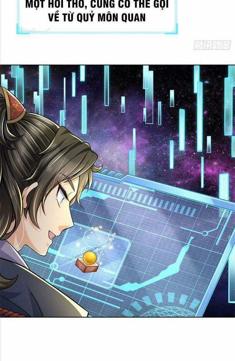 Chúa Tể Chi Lộ - Chapter 30 - Trang 14