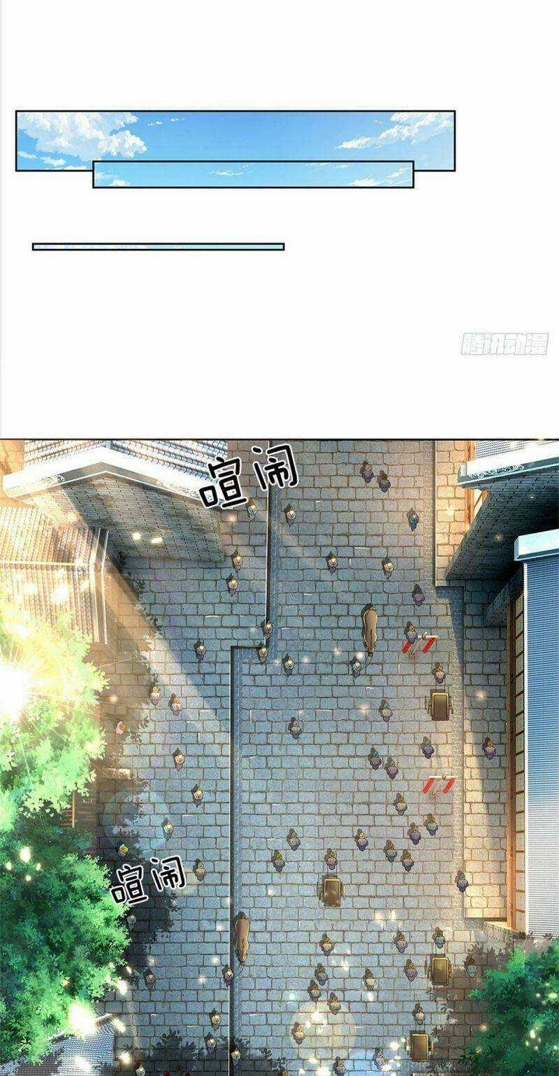 Chúa Tể Chi Lộ - Chapter 30 - Trang 15