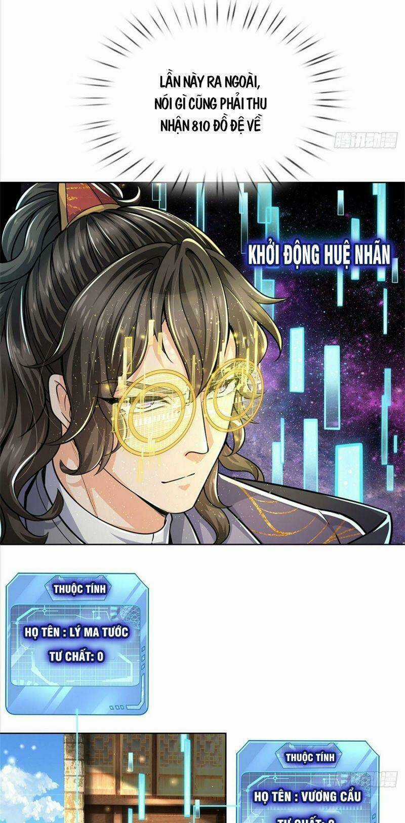 Chúa Tể Chi Lộ - Chapter 30 - Trang 17