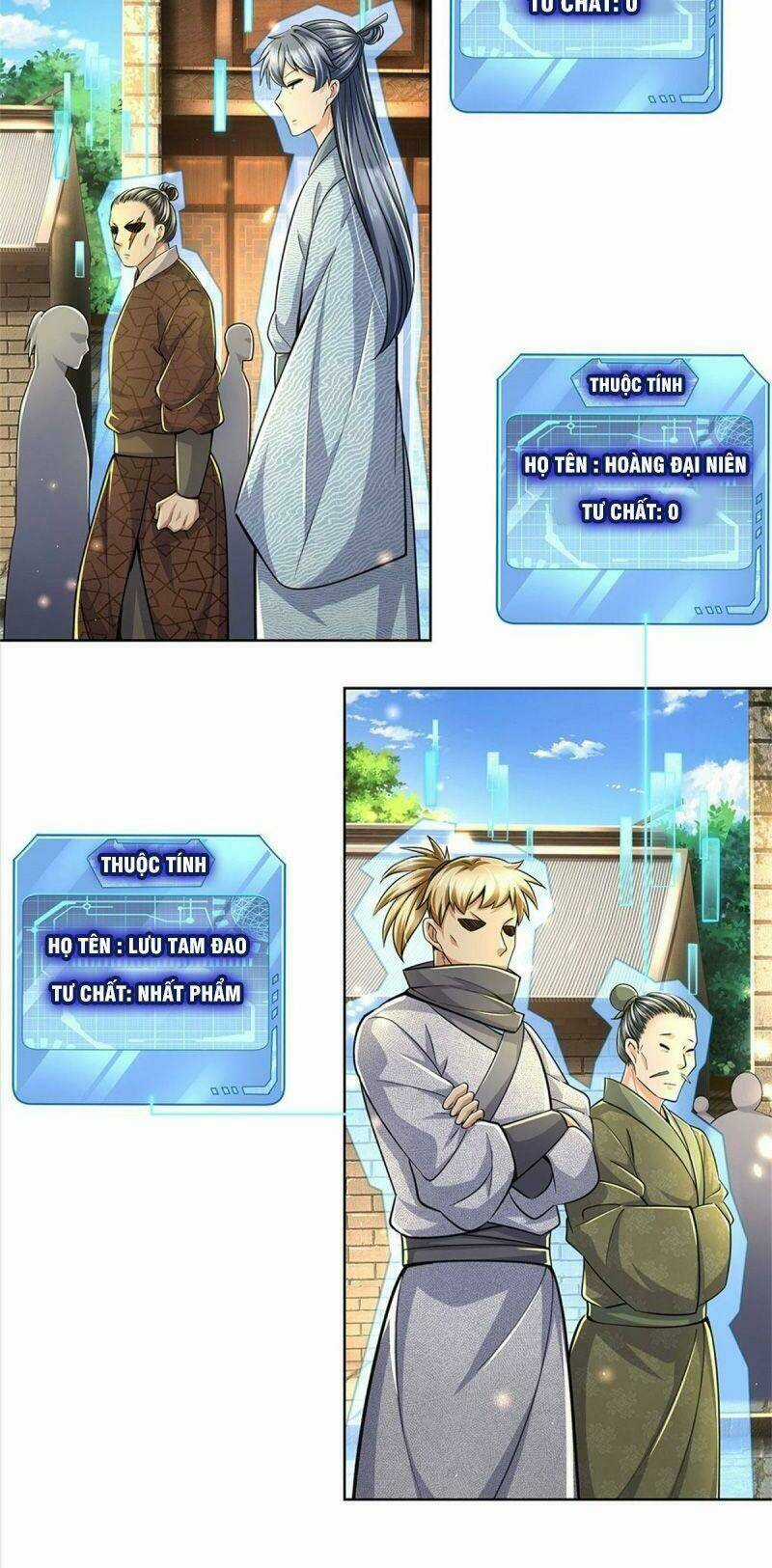 Chúa Tể Chi Lộ - Chapter 30 - Trang 18