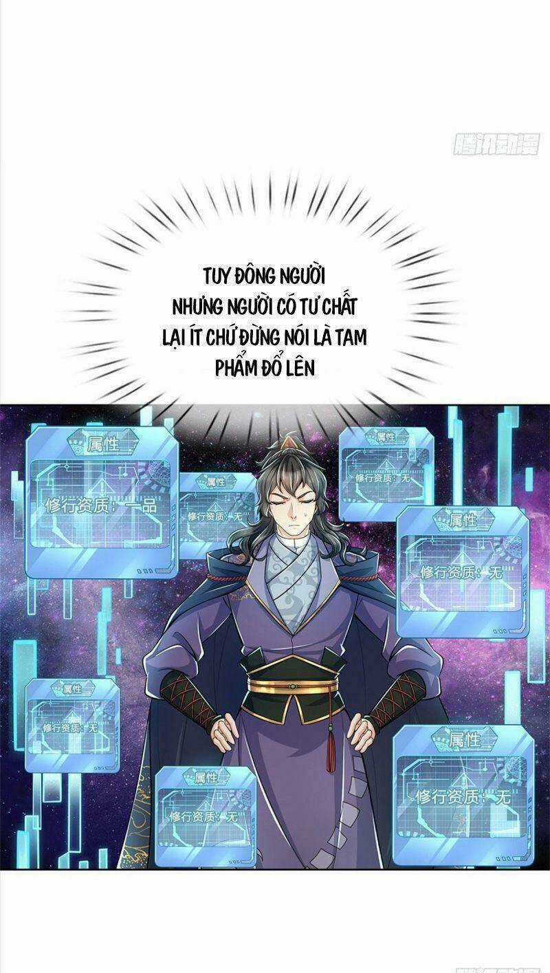 Chúa Tể Chi Lộ - Chapter 30 - Trang 19