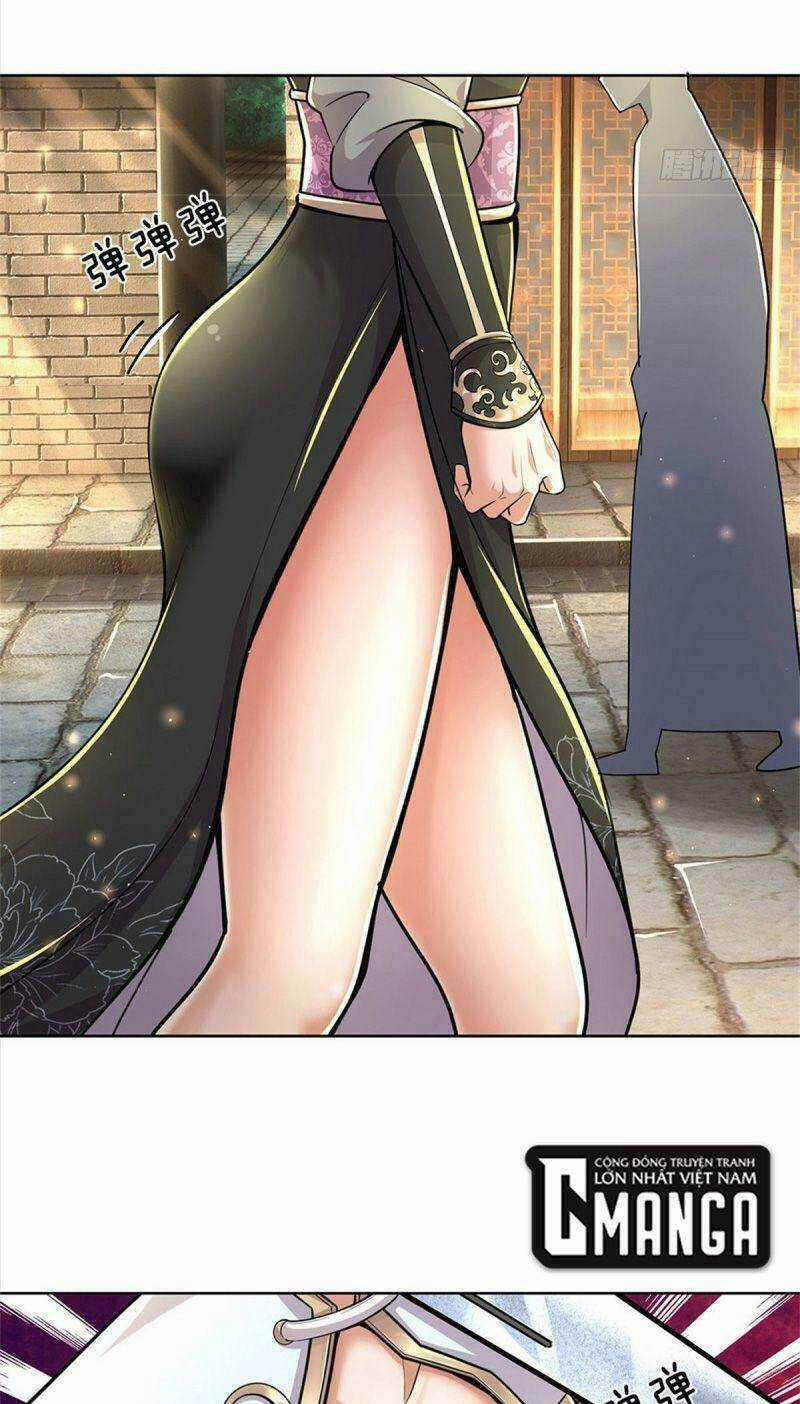 Chúa Tể Chi Lộ - Chapter 30 - Trang 21