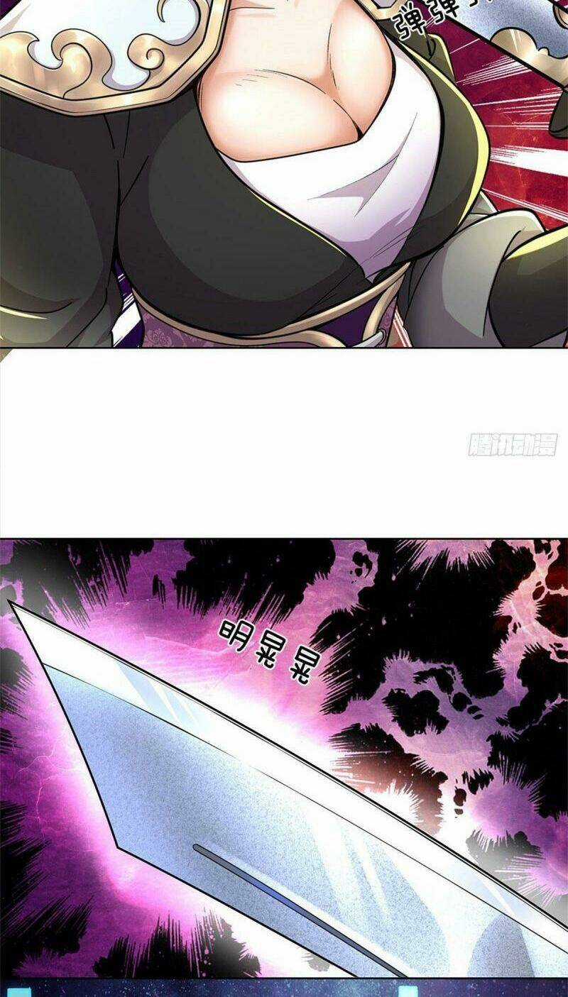 Chúa Tể Chi Lộ - Chapter 30 - Trang 22