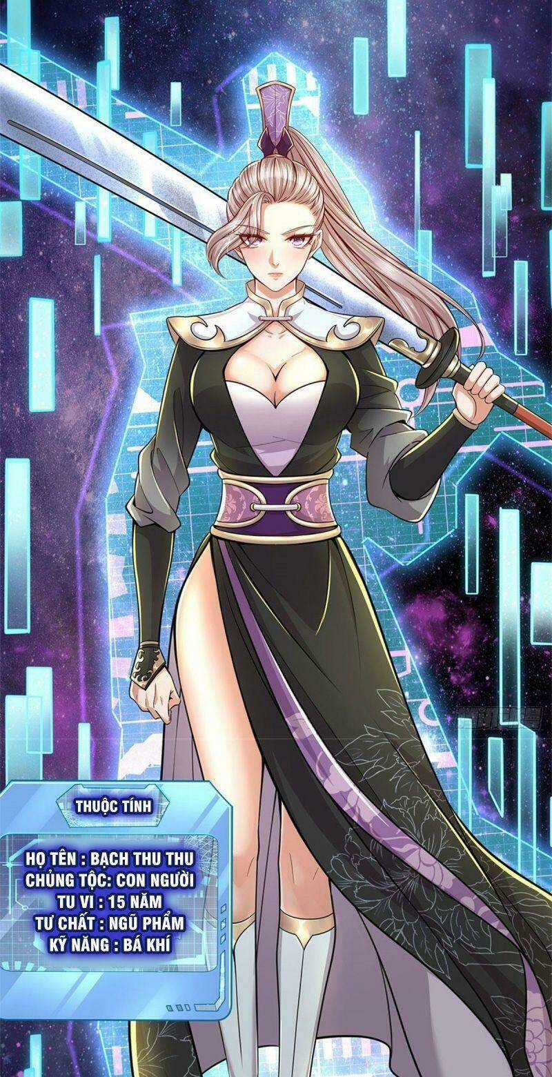 Chúa Tể Chi Lộ - Chapter 30 - Trang 23