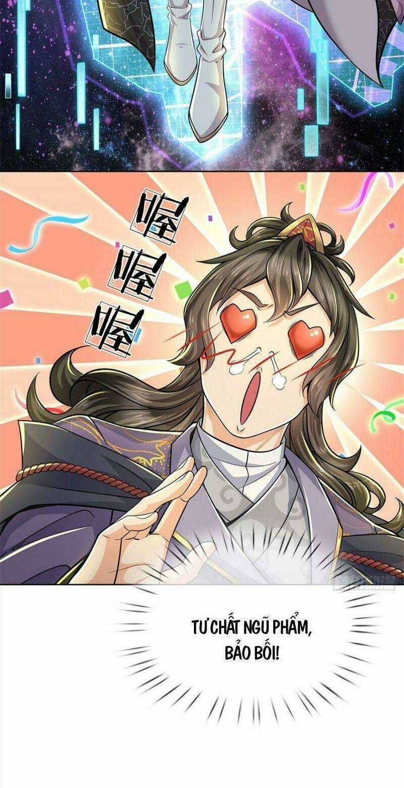 Chúa Tể Chi Lộ - Chapter 30 - Trang 24