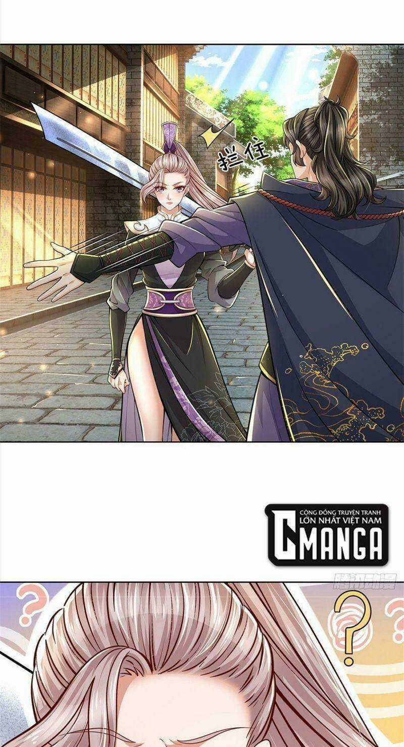 Chúa Tể Chi Lộ - Chapter 30 - Trang 25