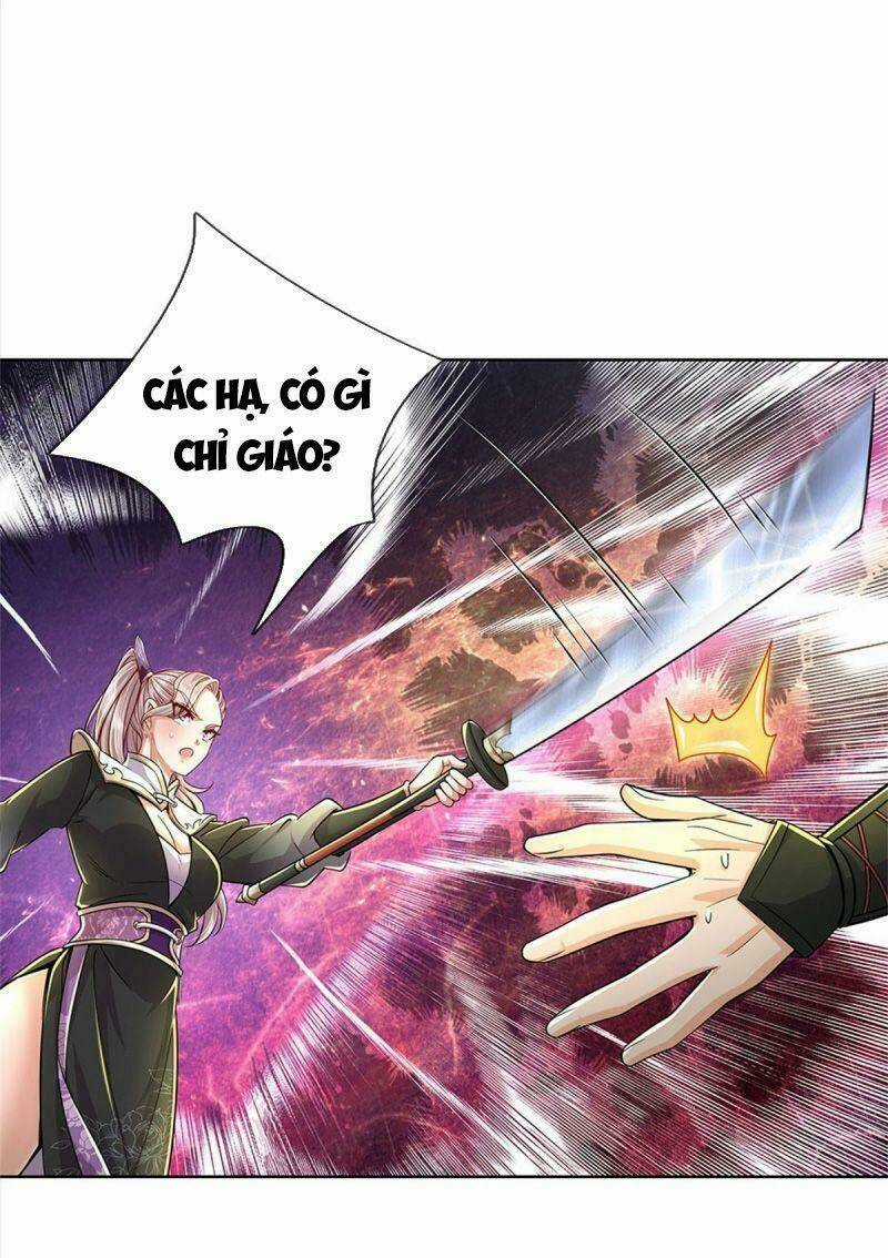 Chúa Tể Chi Lộ - Chapter 30 - Trang 27