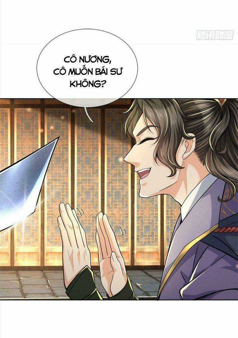 Chúa Tể Chi Lộ - Chapter 30 - Trang 28