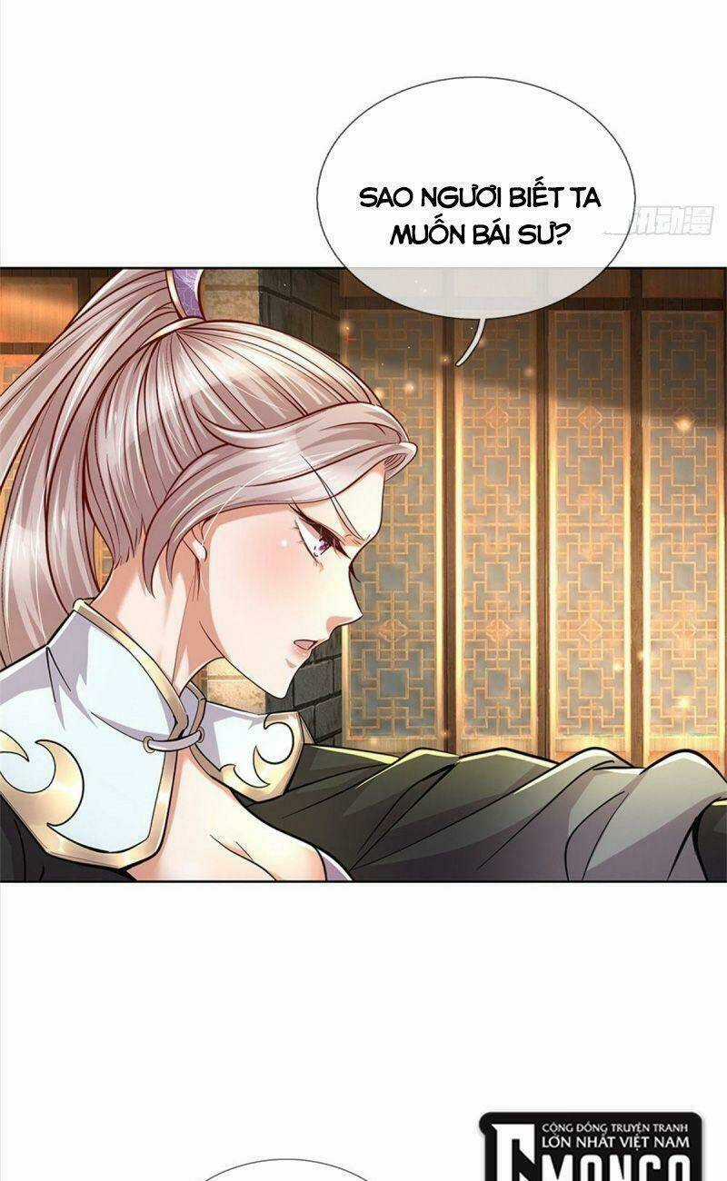 Chúa Tể Chi Lộ - Chapter 30 - Trang 29