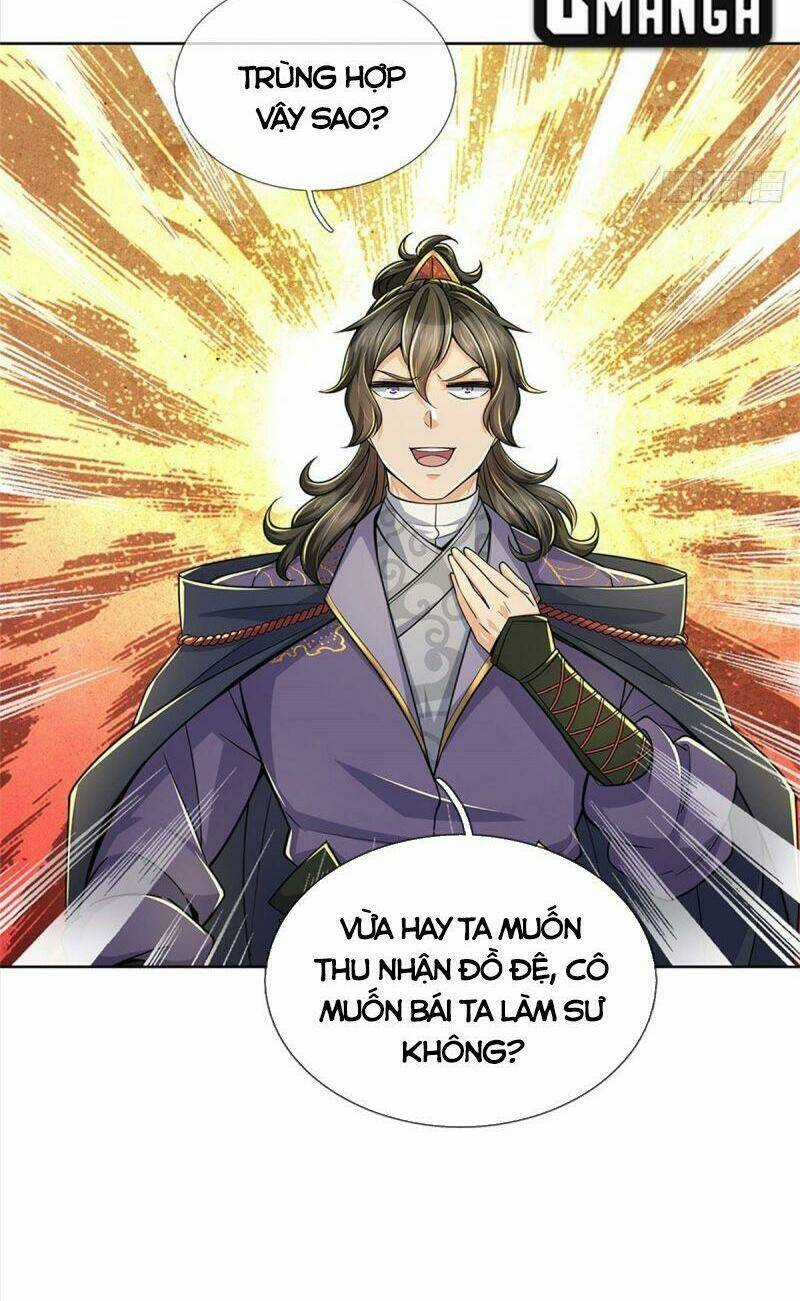 Chúa Tể Chi Lộ - Chapter 30 - Trang 30