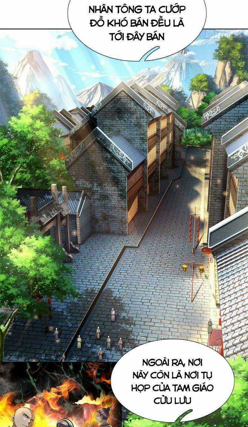 Chúa Tể Chi Lộ - Chapter 30 - Trang 4