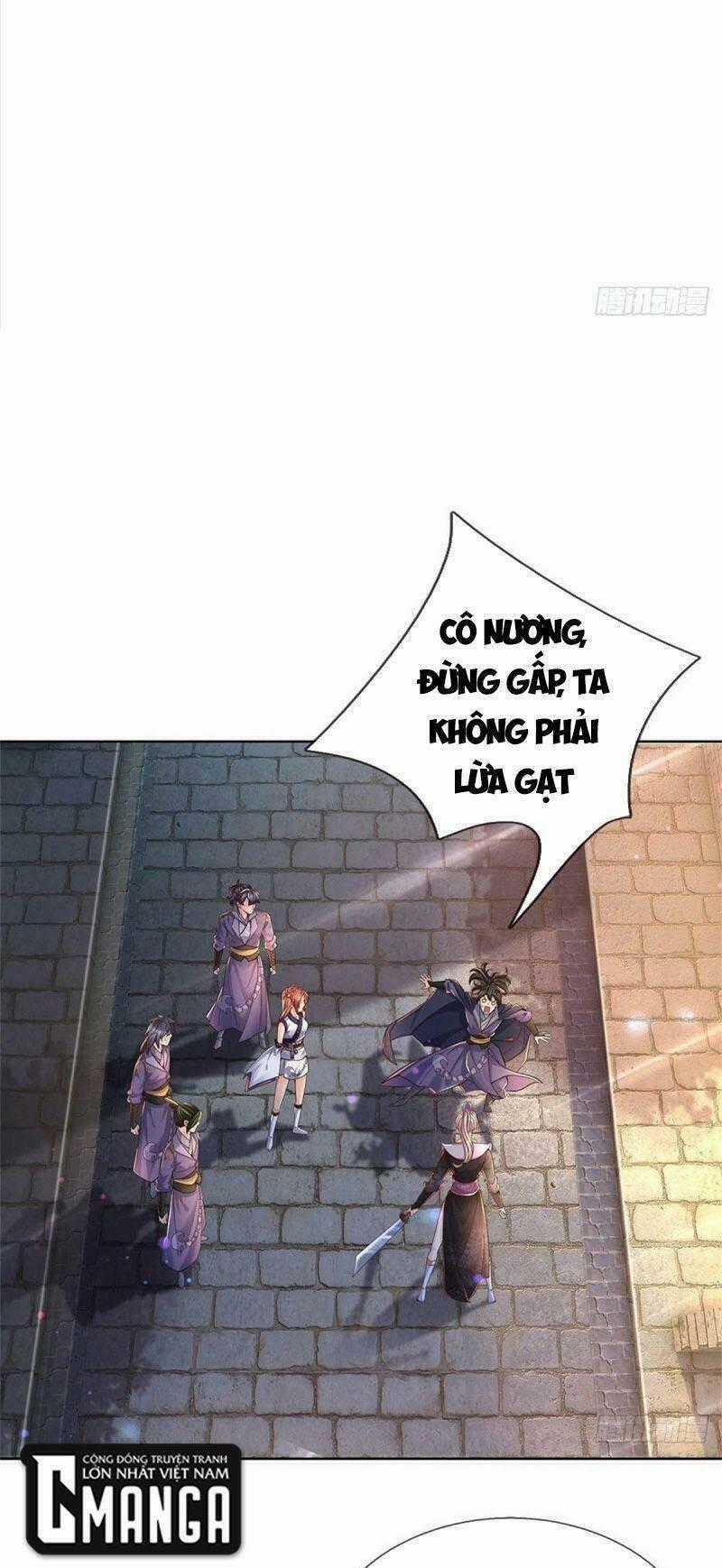 Chúa Tể Chi Lộ - Chapter 30 - Trang 33