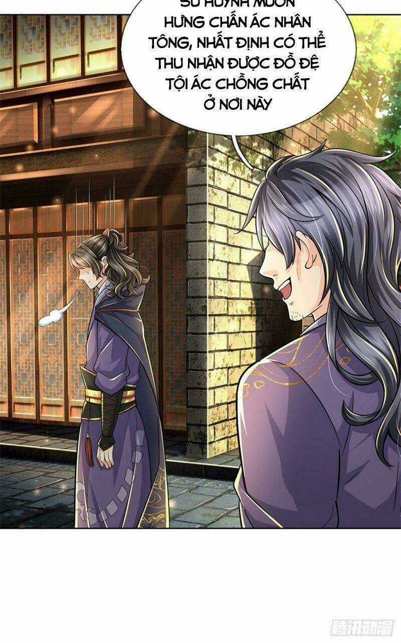 Chúa Tể Chi Lộ - Chapter 30 - Trang 6