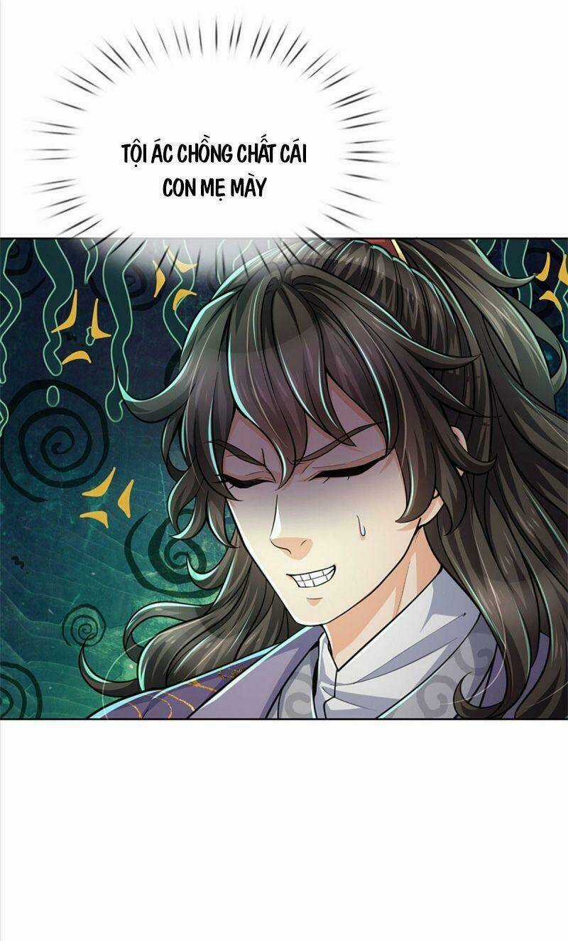 Chúa Tể Chi Lộ - Chapter 30 - Trang 7