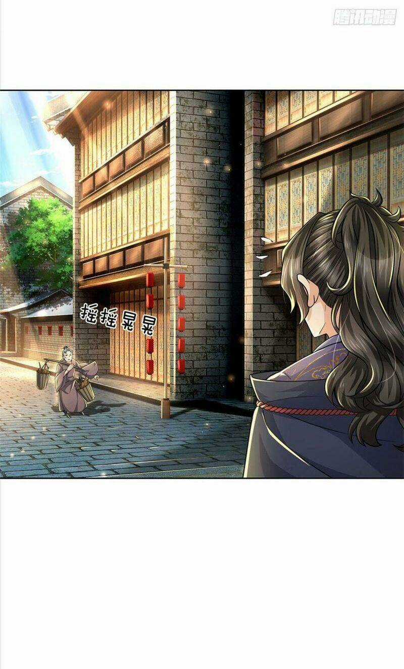 Chúa Tể Chi Lộ - Chapter 30 - Trang 8