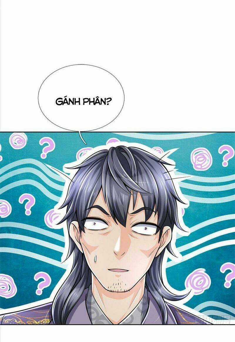 Chúa Tể Chi Lộ - Chapter 30 - Trang 10