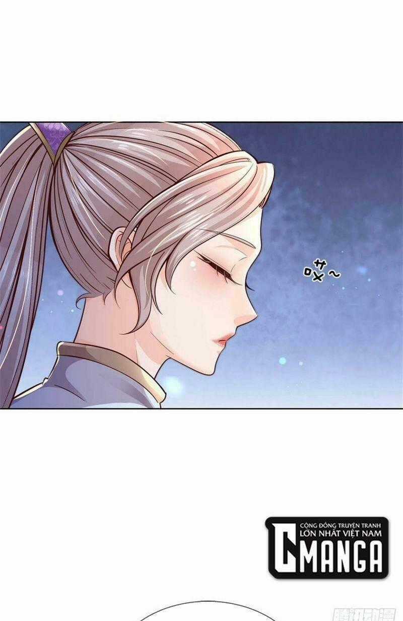 Chúa Tể Chi Lộ - Chapter 31 - Trang 1