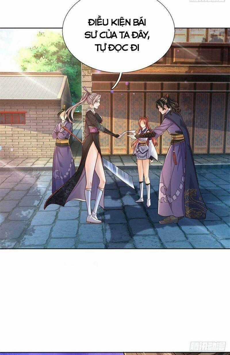 Chúa Tể Chi Lộ - Chapter 31 - Trang 2