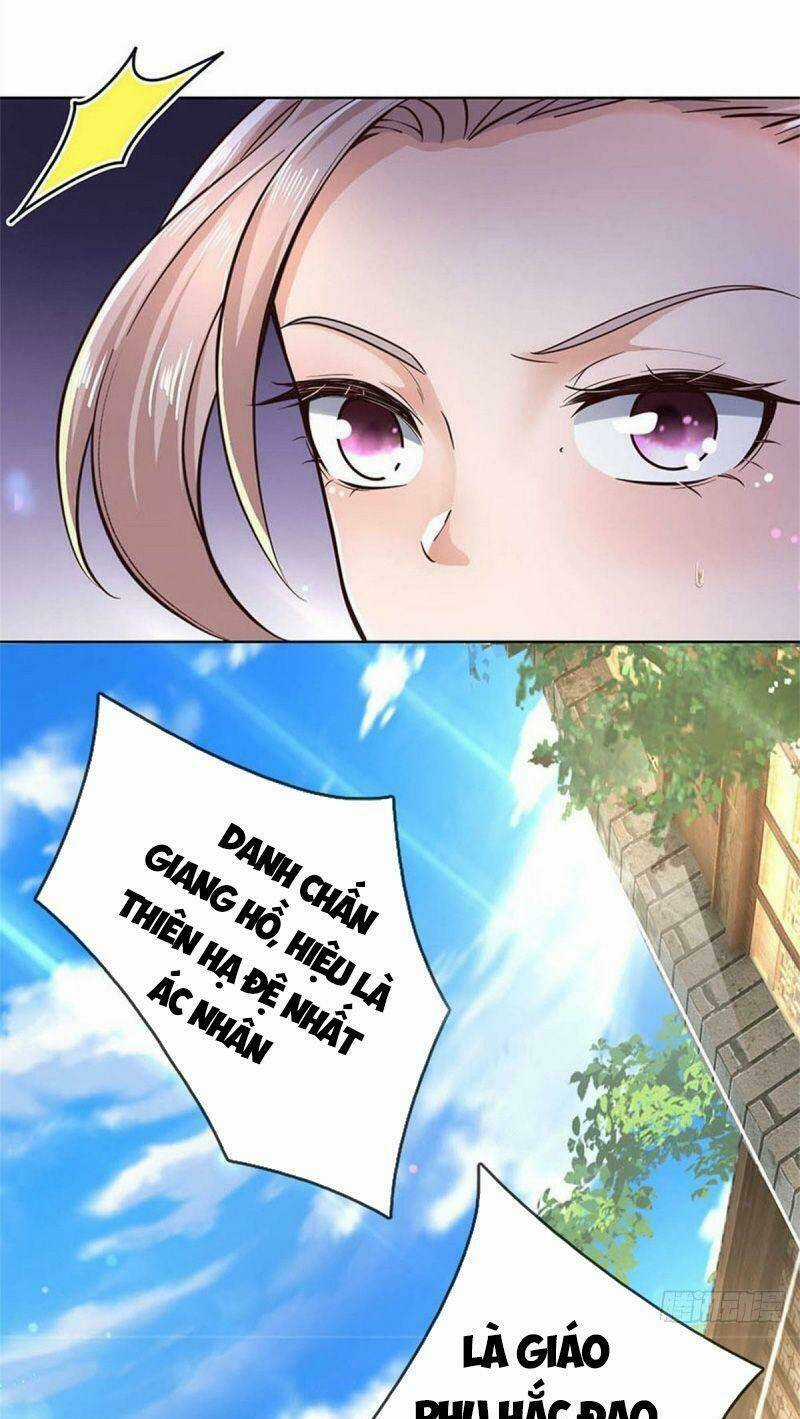 Chúa Tể Chi Lộ - Chapter 31 - Trang 12