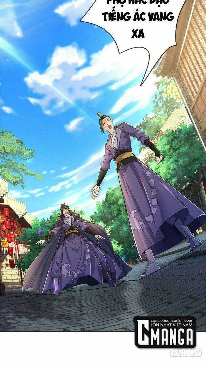 Chúa Tể Chi Lộ - Chapter 31 - Trang 13