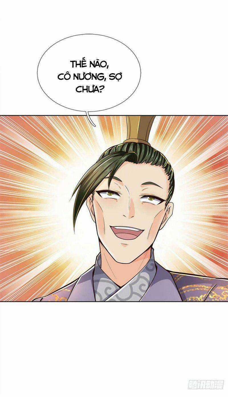 Chúa Tể Chi Lộ - Chapter 31 - Trang 14