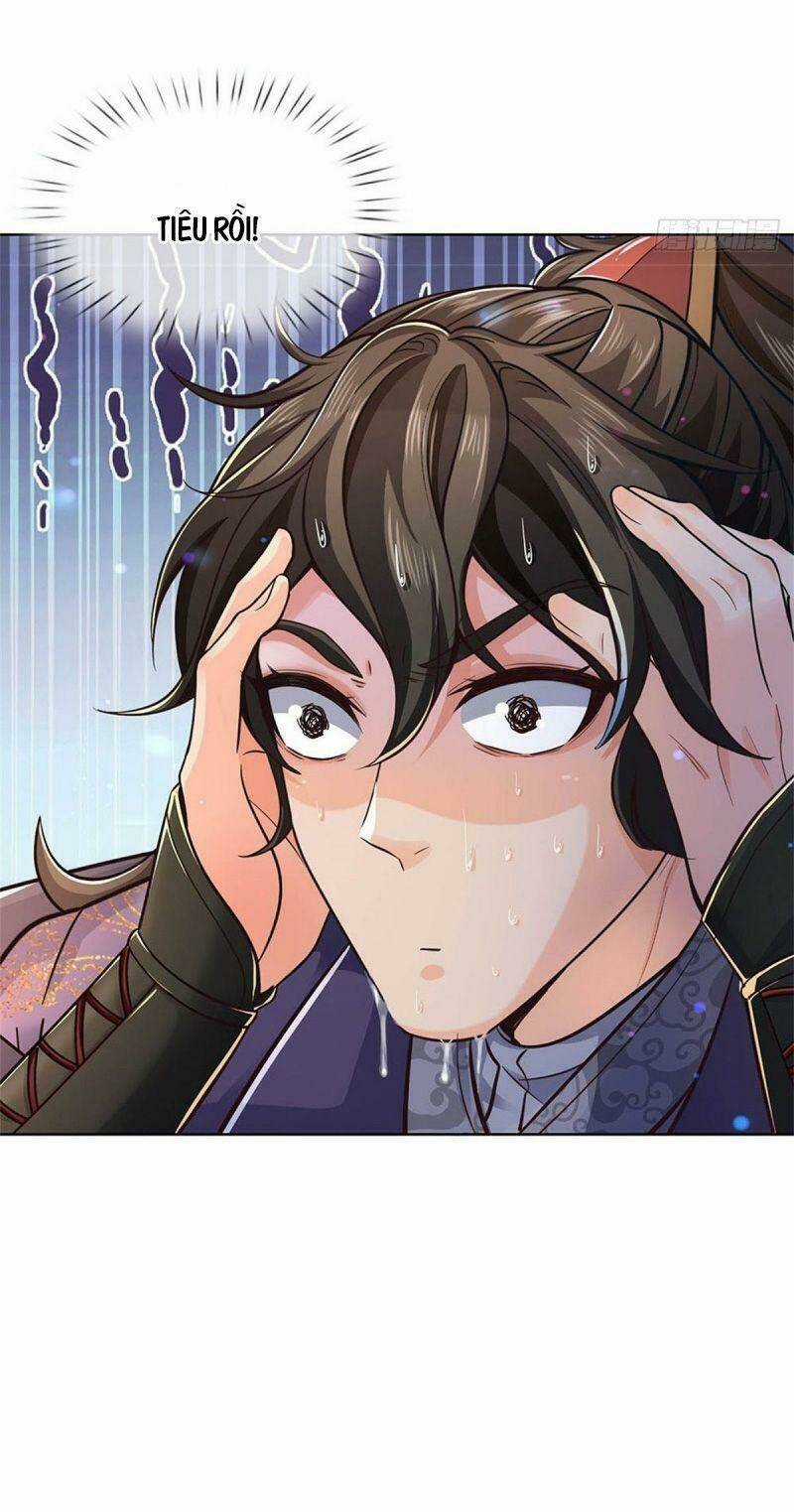 Chúa Tể Chi Lộ - Chapter 31 - Trang 16