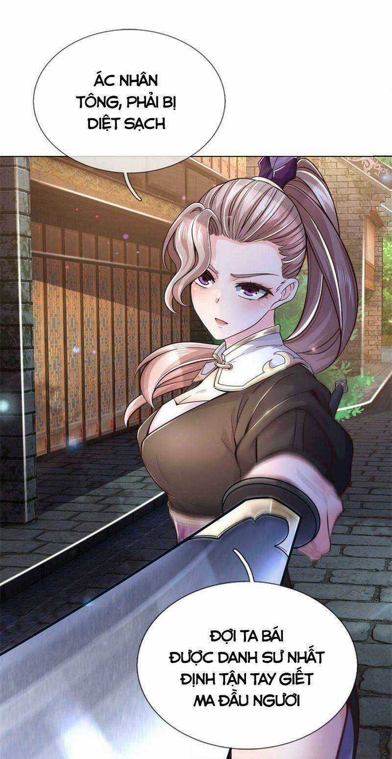 Chúa Tể Chi Lộ - Chapter 31 - Trang 18