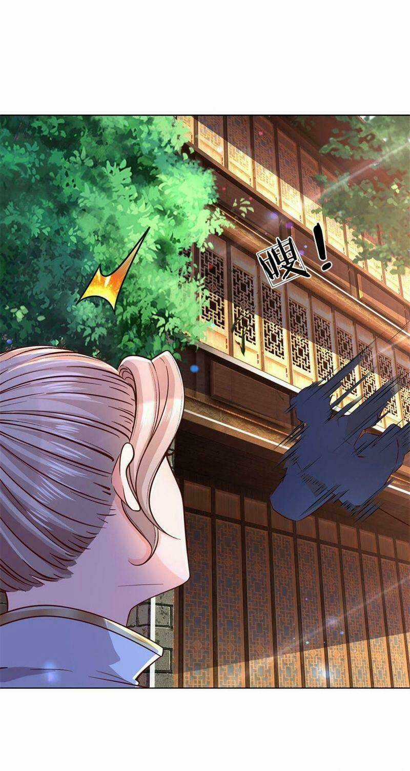 Chúa Tể Chi Lộ - Chapter 31 - Trang 20