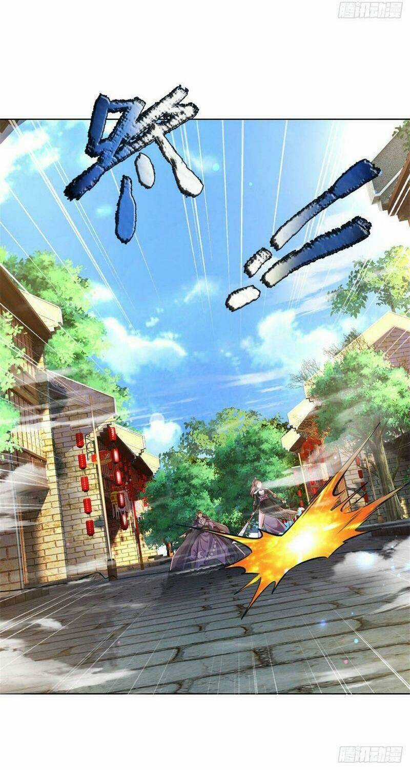 Chúa Tể Chi Lộ - Chapter 31 - Trang 21