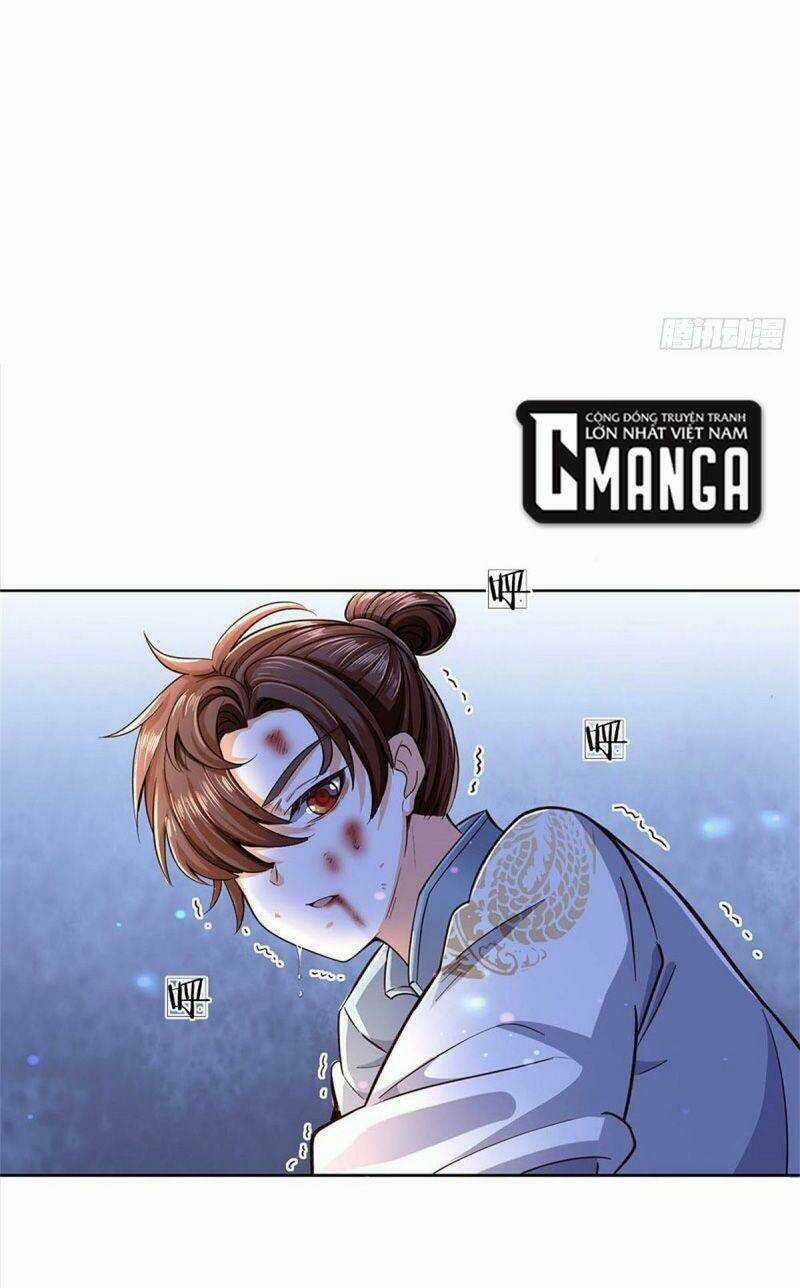 Chúa Tể Chi Lộ - Chapter 31 - Trang 23