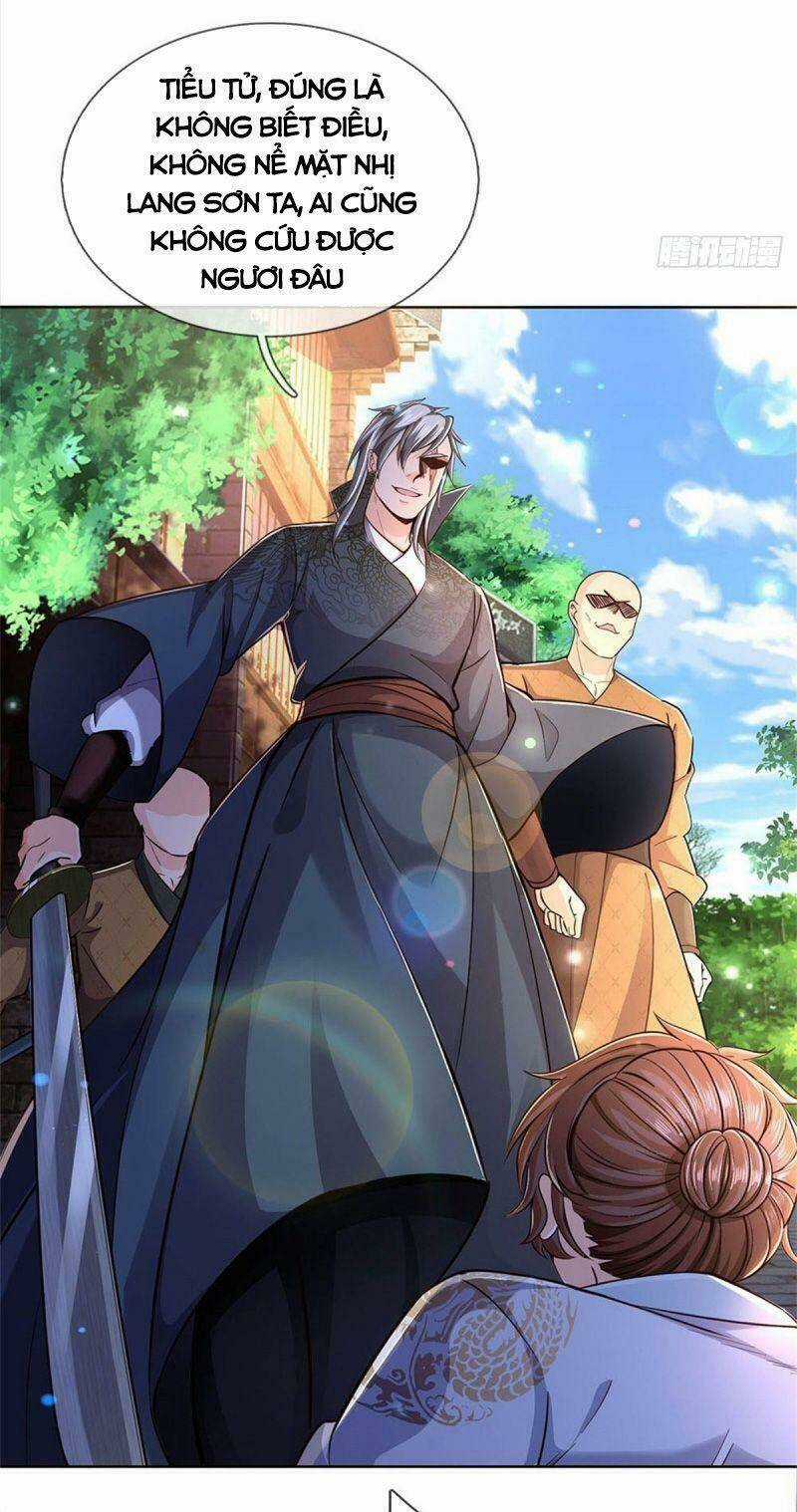 Chúa Tể Chi Lộ - Chapter 31 - Trang 24