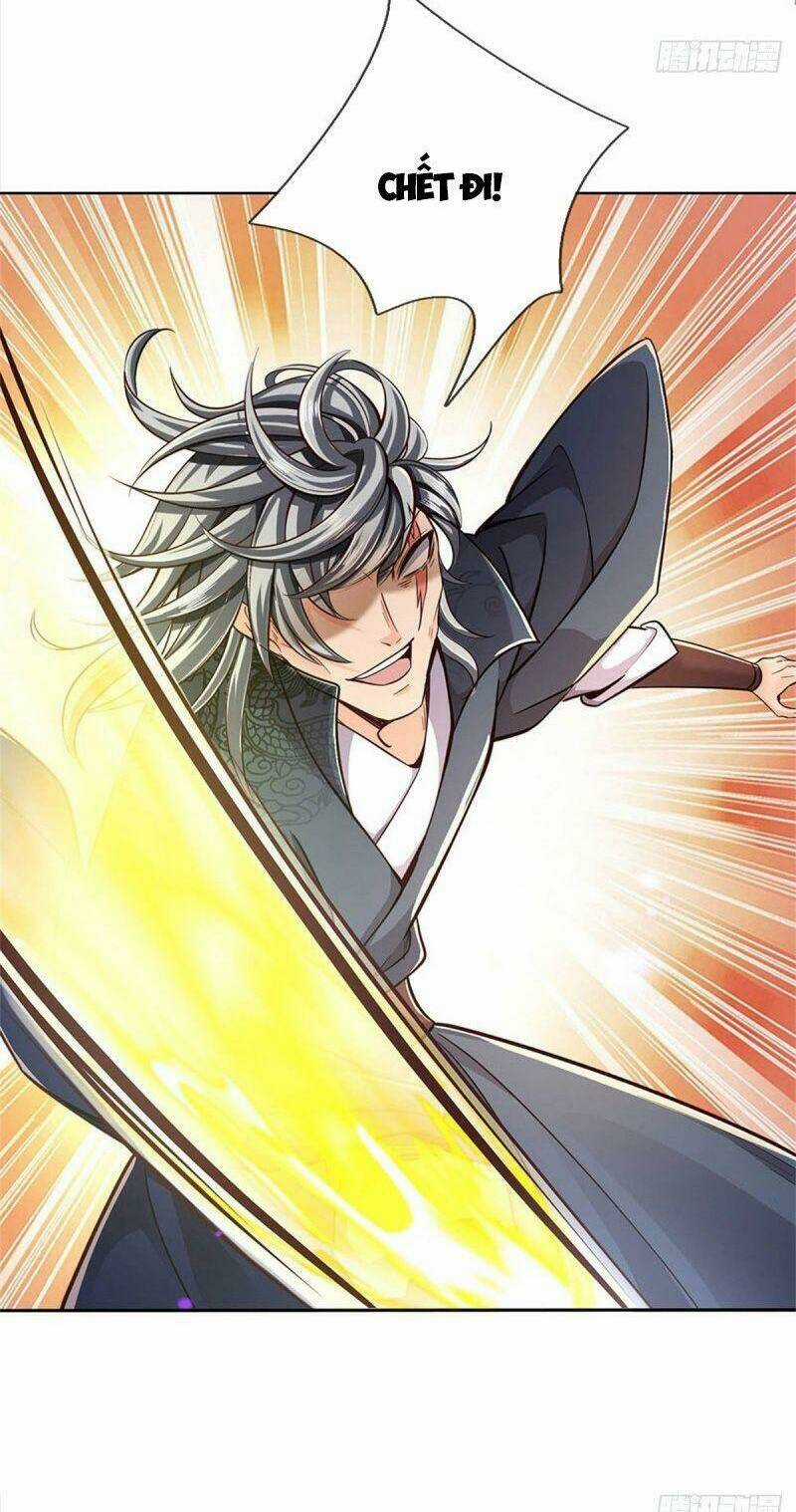 Chúa Tể Chi Lộ - Chapter 31 - Trang 25