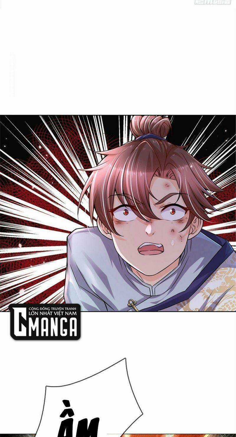 Chúa Tể Chi Lộ - Chapter 31 - Trang 26