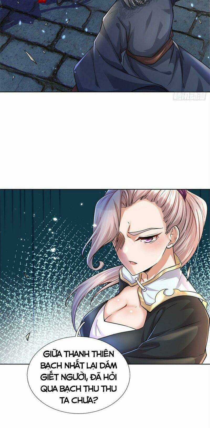 Chúa Tể Chi Lộ - Chapter 31 - Trang 29