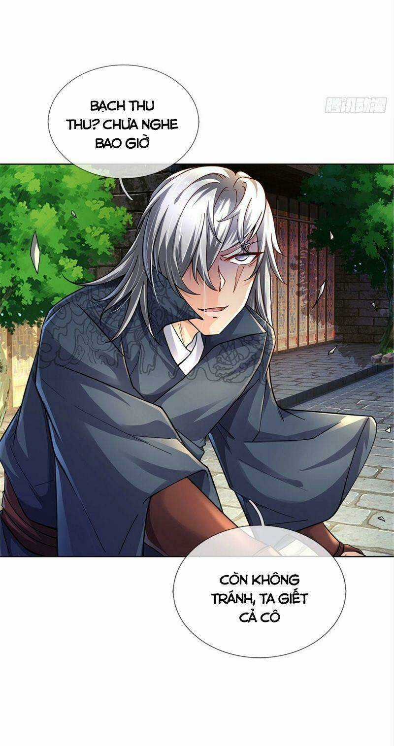 Chúa Tể Chi Lộ - Chapter 31 - Trang 30