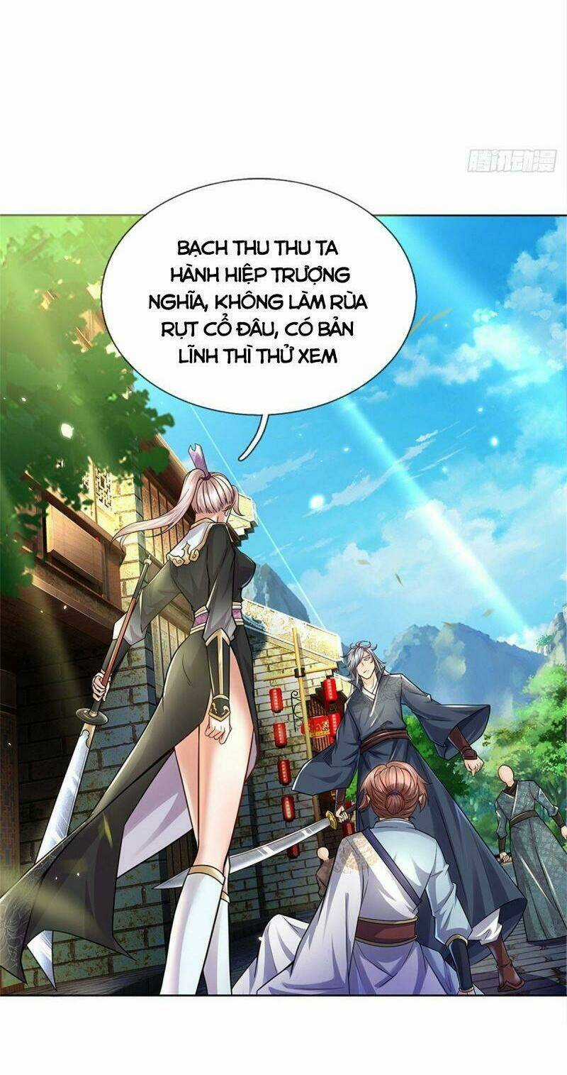 Chúa Tể Chi Lộ - Chapter 31 - Trang 31