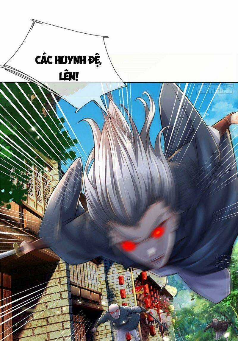 Chúa Tể Chi Lộ - Chapter 31 - Trang 32