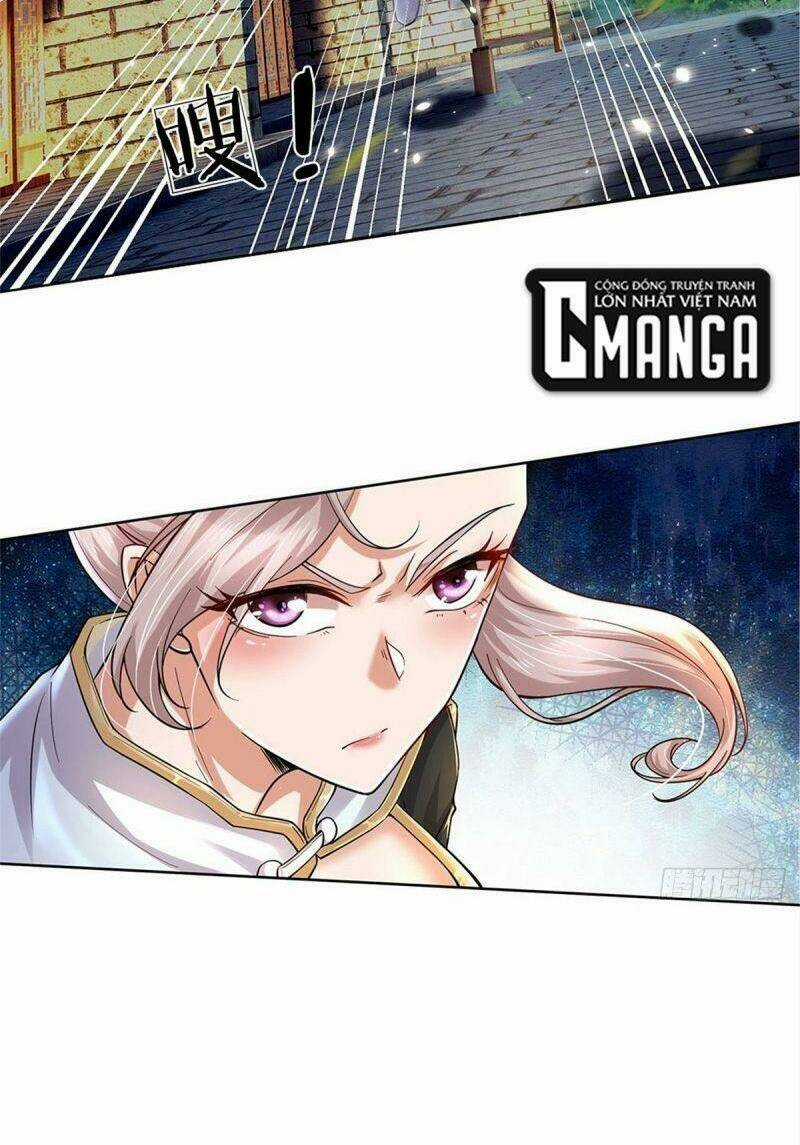 Chúa Tể Chi Lộ - Chapter 31 - Trang 33