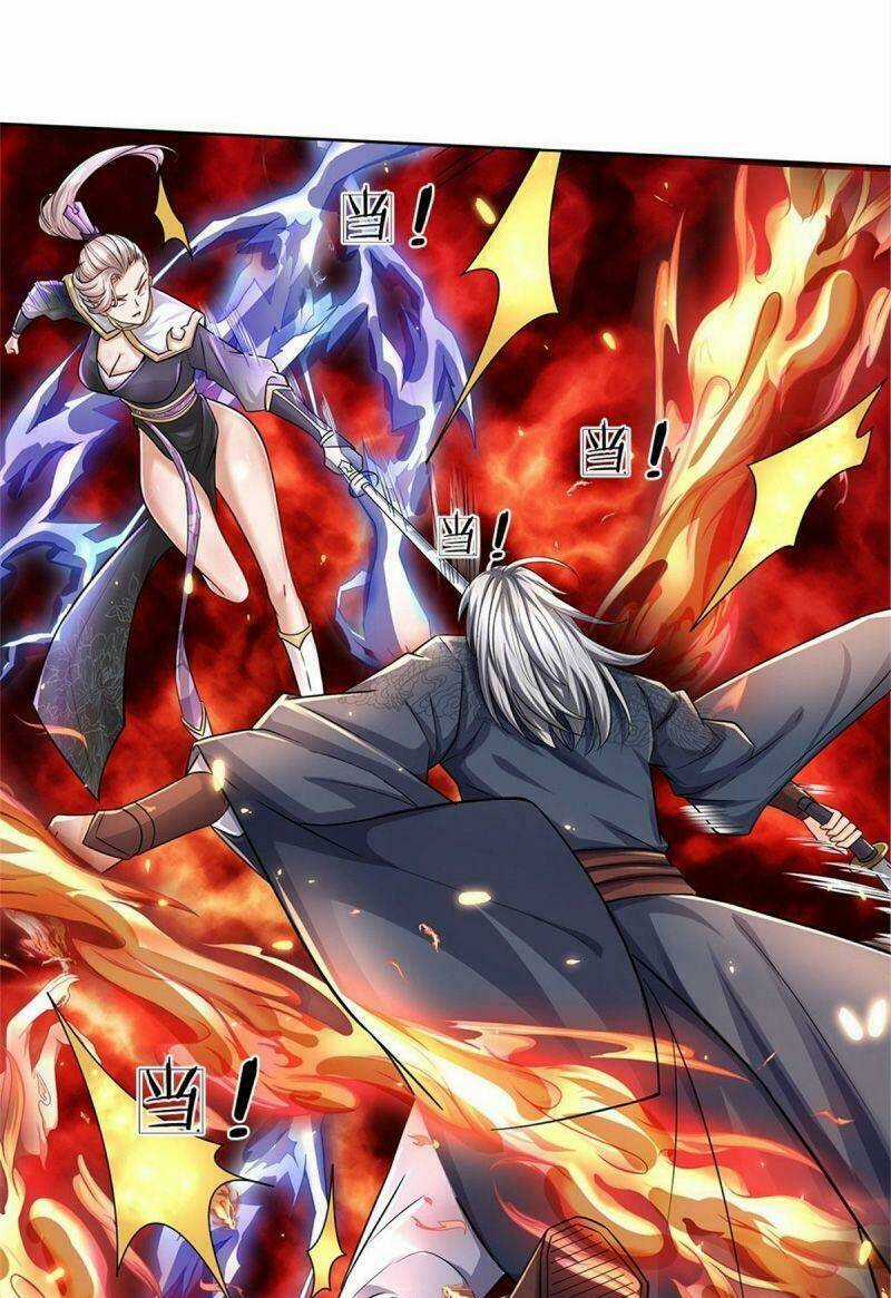 Chúa Tể Chi Lộ - Chapter 31 - Trang 34