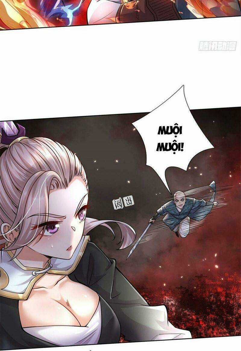 Chúa Tể Chi Lộ - Chapter 31 - Trang 35