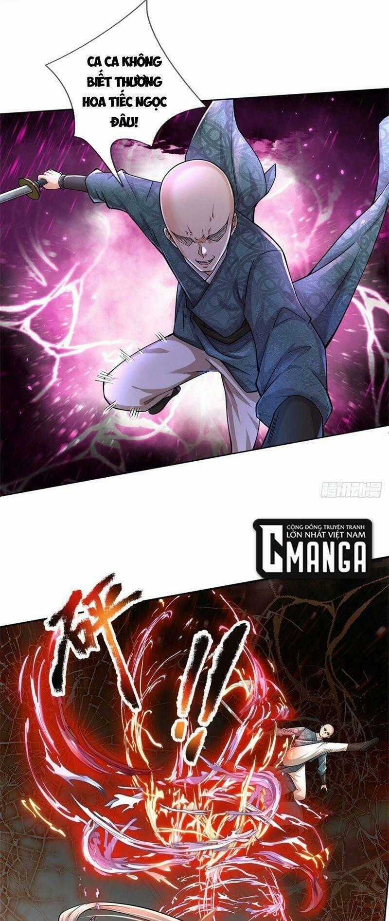 Chúa Tể Chi Lộ - Chapter 31 - Trang 36