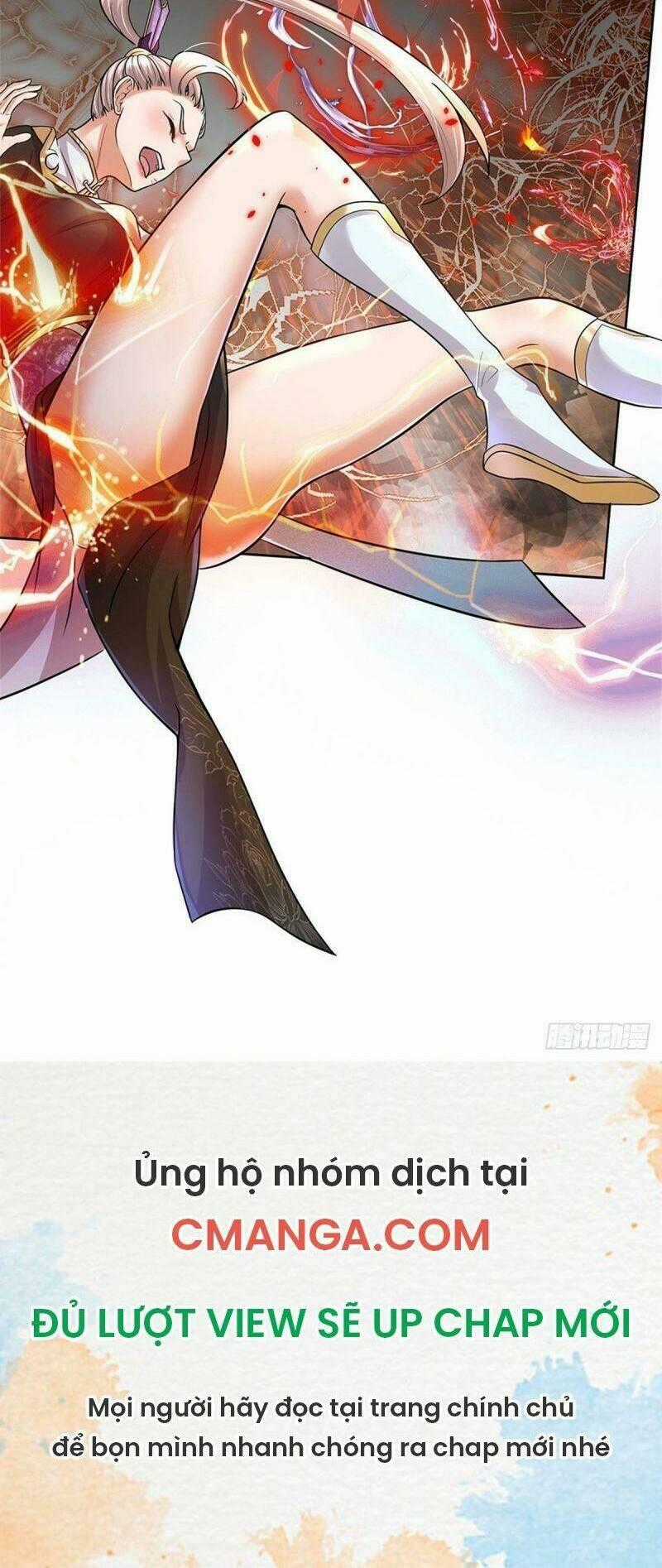 Chúa Tể Chi Lộ - Chapter 31 - Trang 37