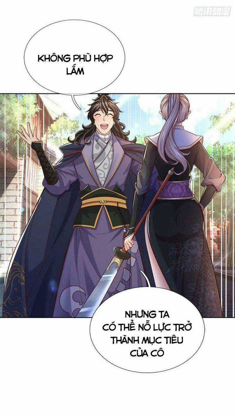 Chúa Tể Chi Lộ - Chapter 31 - Trang 5