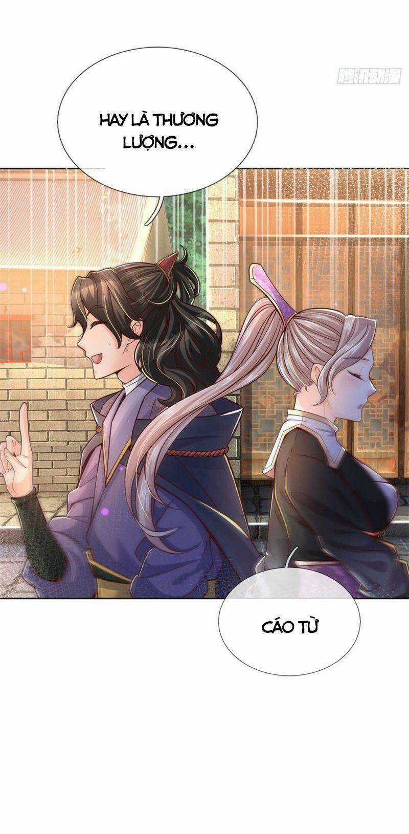 Chúa Tể Chi Lộ - Chapter 31 - Trang 6