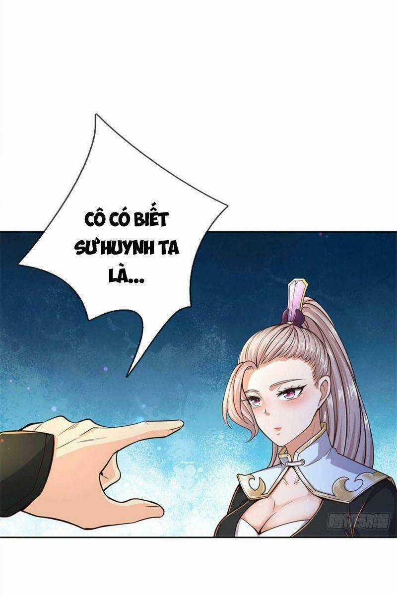 Chúa Tể Chi Lộ - Chapter 31 - Trang 9