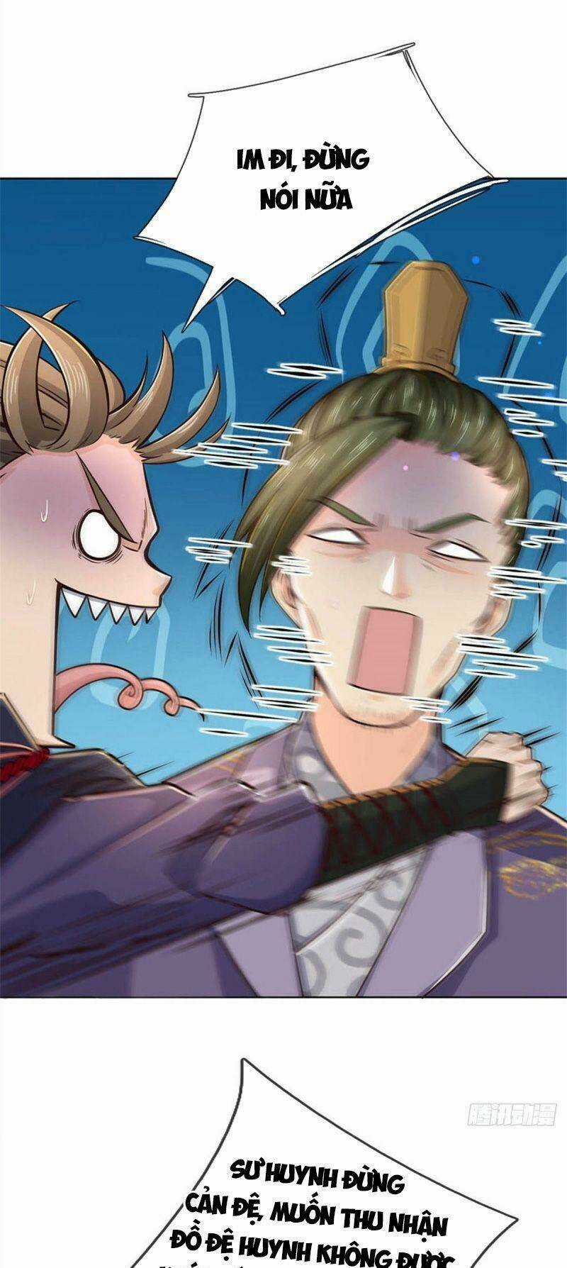 Chúa Tể Chi Lộ - Chapter 31 - Trang 10