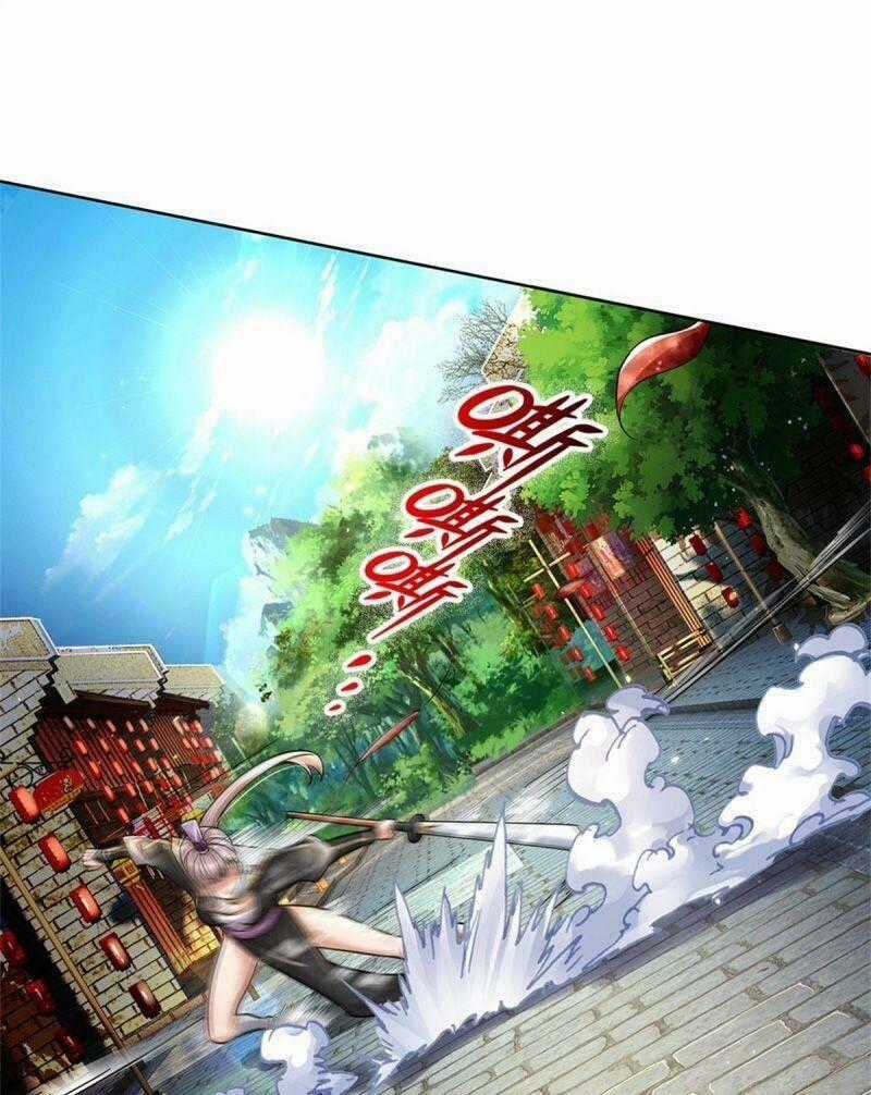 Chúa Tể Chi Lộ - Chapter 32 - Trang 1