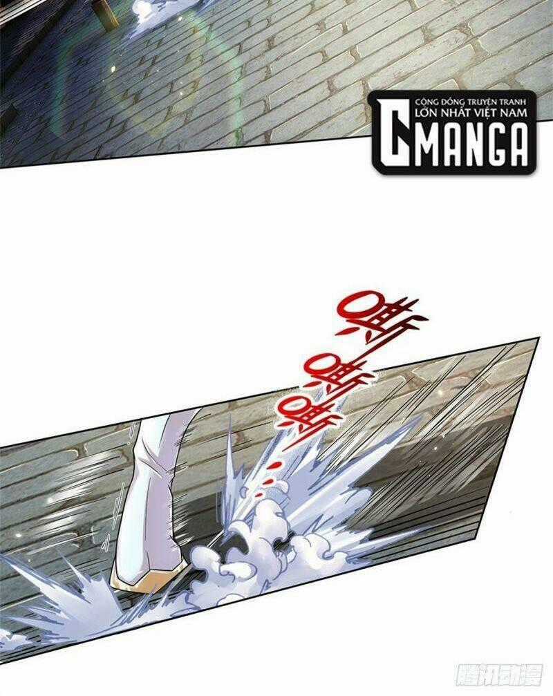 Chúa Tể Chi Lộ - Chapter 32 - Trang 2