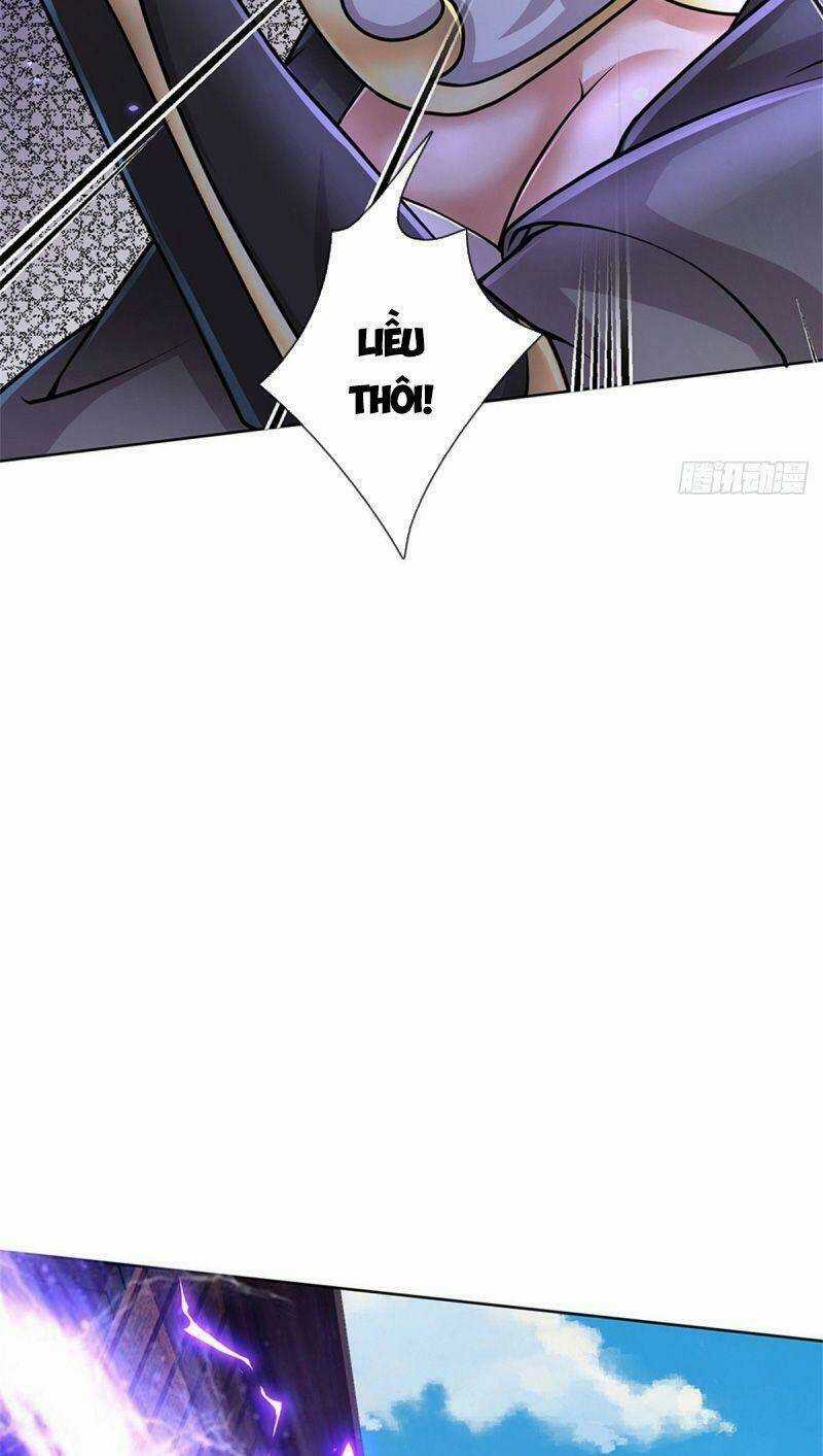 Chúa Tể Chi Lộ - Chapter 32 - Trang 11